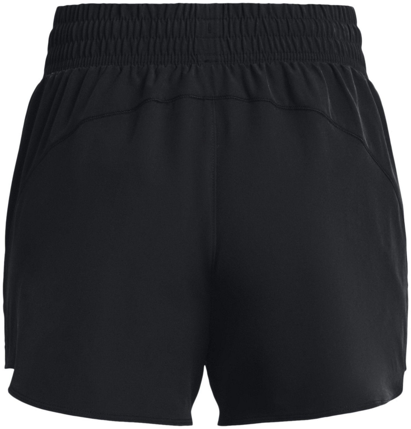 Under Armour Women's Flex Woven Shorts 3in                                                                                       - view number 8