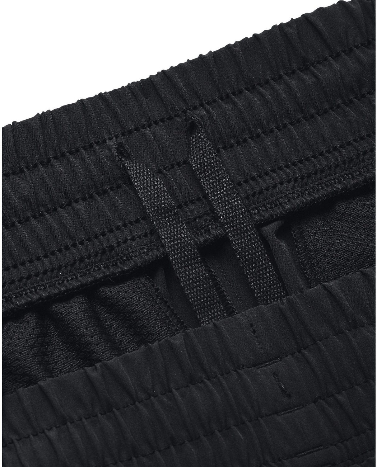 Under Armour Women's Flex Woven Shorts 3in                                                                                       - view number 6