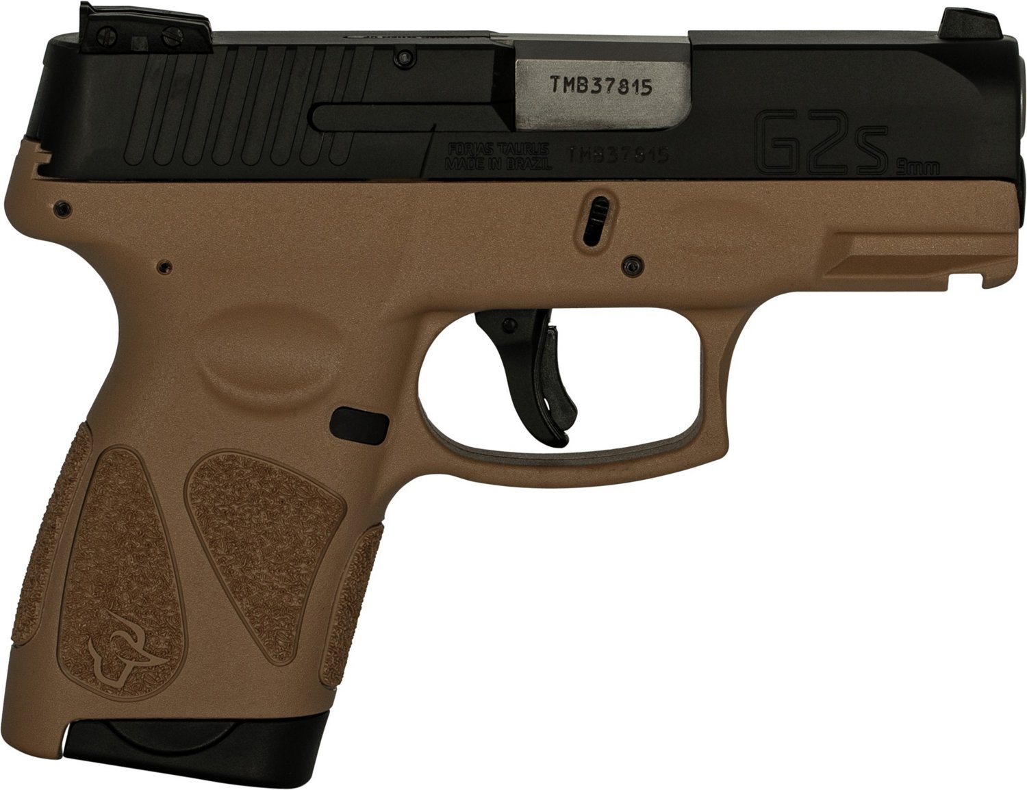 Taurus G2S 9mm Pistol | Academy