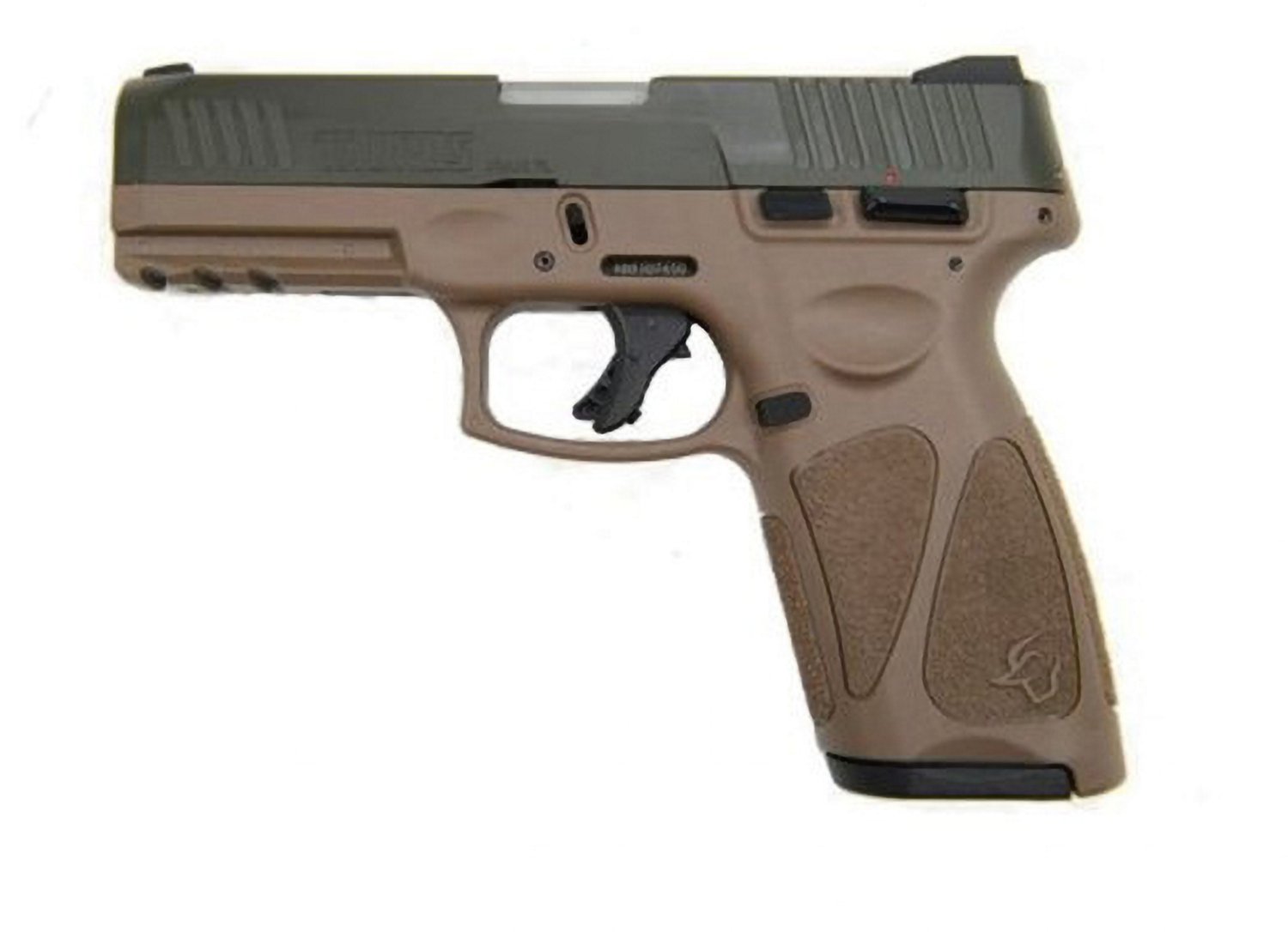 Taurus G3 9mm Pistol