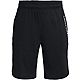 Under Armour Boys' UA Stunt 3.0 Printed Shorts                                                                                   - view number 1 selected