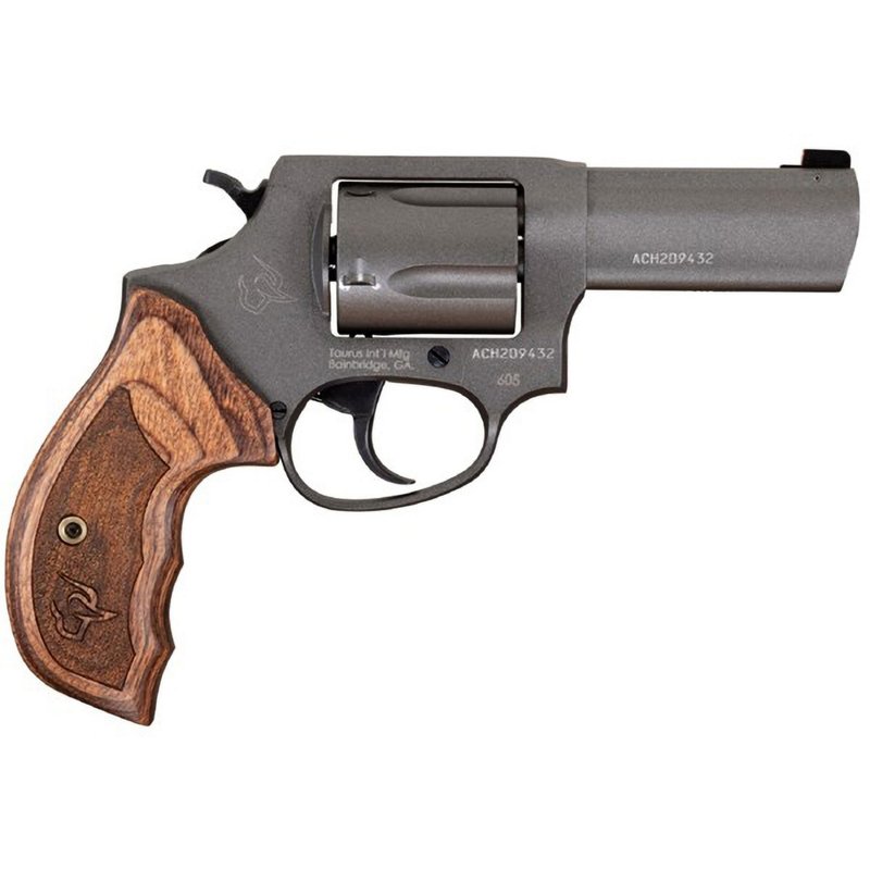 Taurus Defender 605… - image