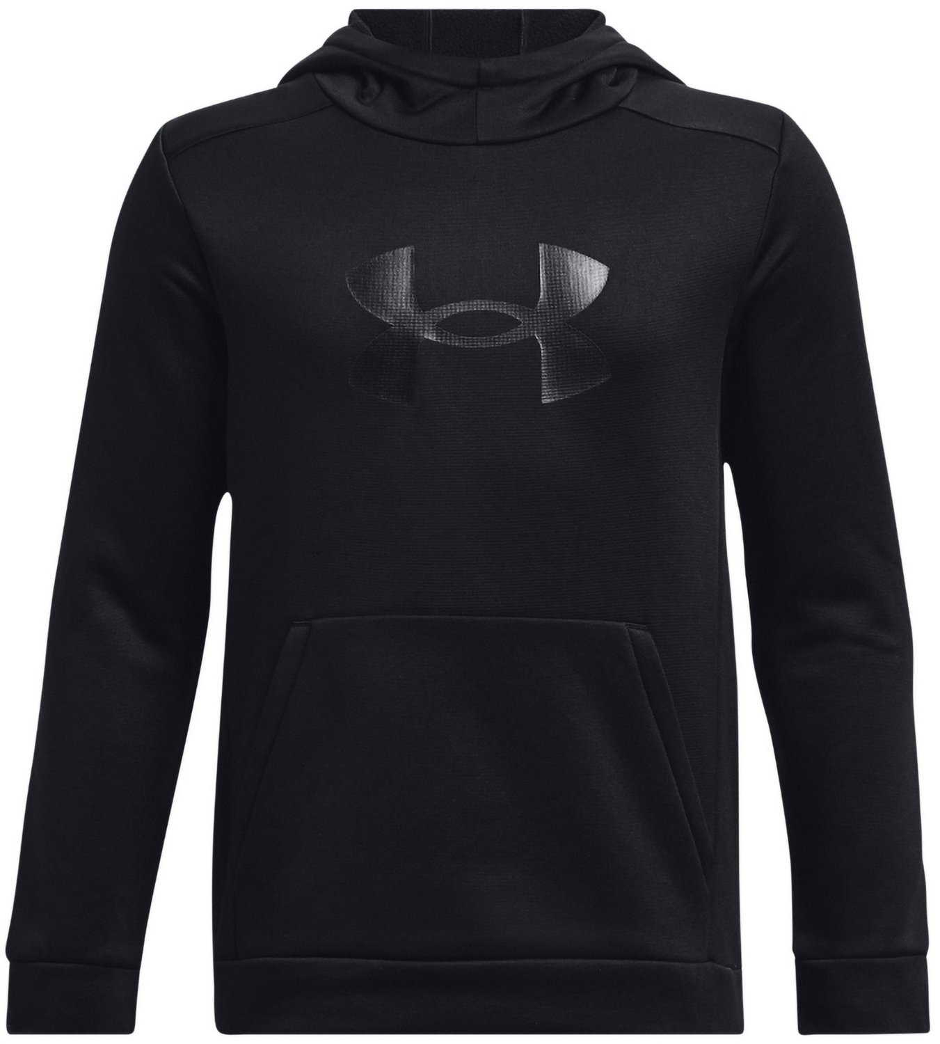 Academy under armour hoodie online