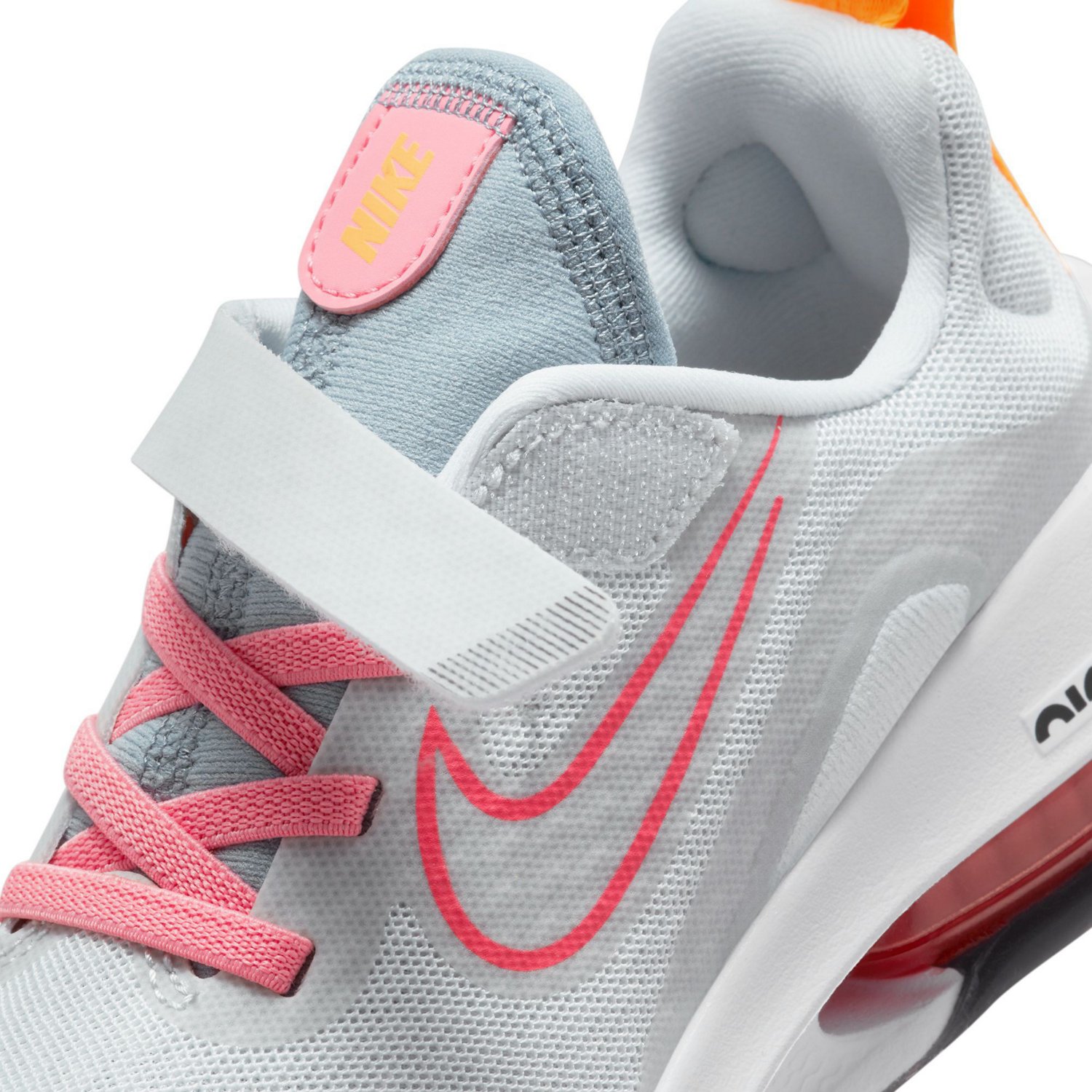 Nike Kids' Preschool Air Zoom Arcadia 2 PS Shoes - view number 8