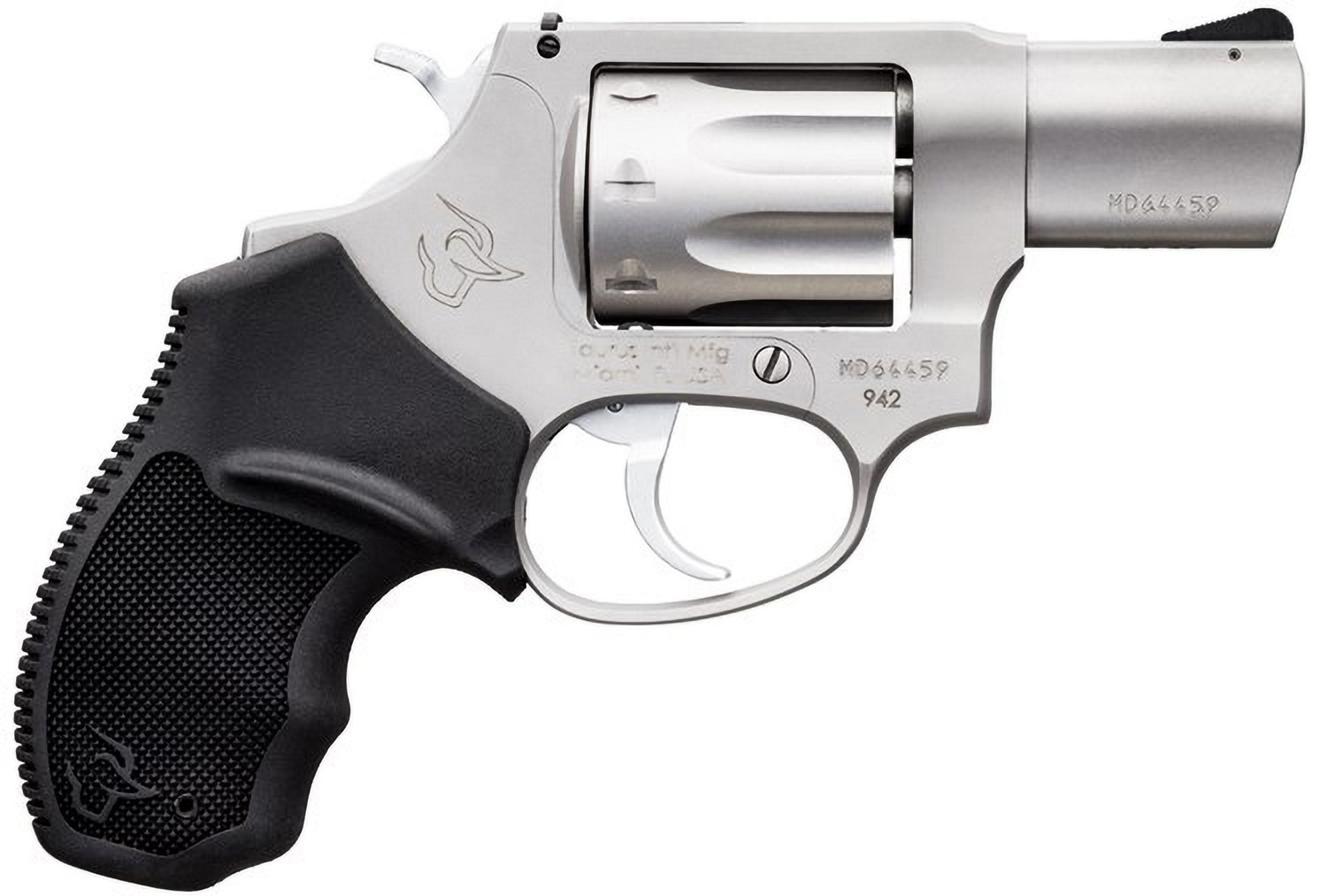 Taurus 942 Ultra Lite .22LR Revolver
