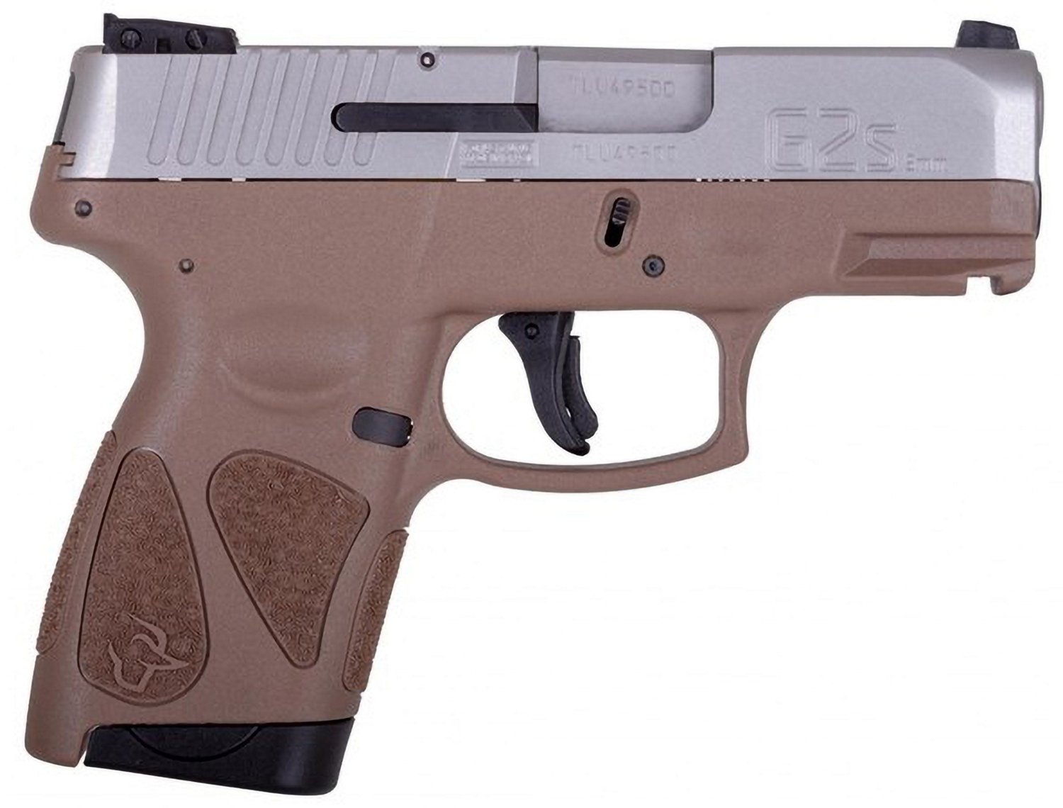 Taurus G2S 9mm Pistol