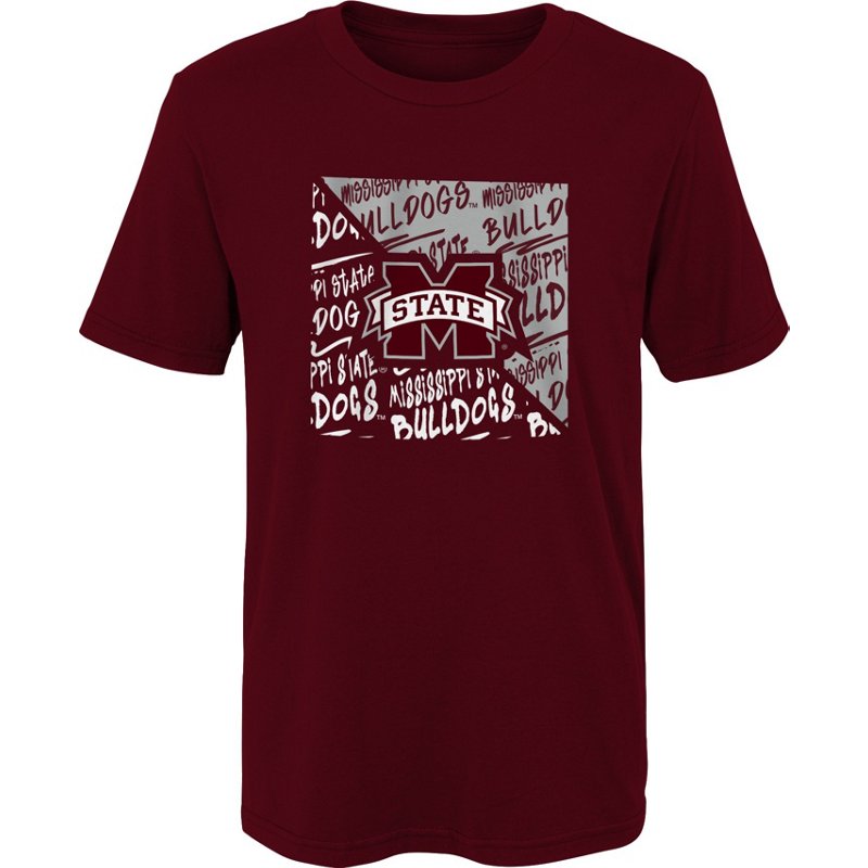 Outerstuff Boys' 4-… - image