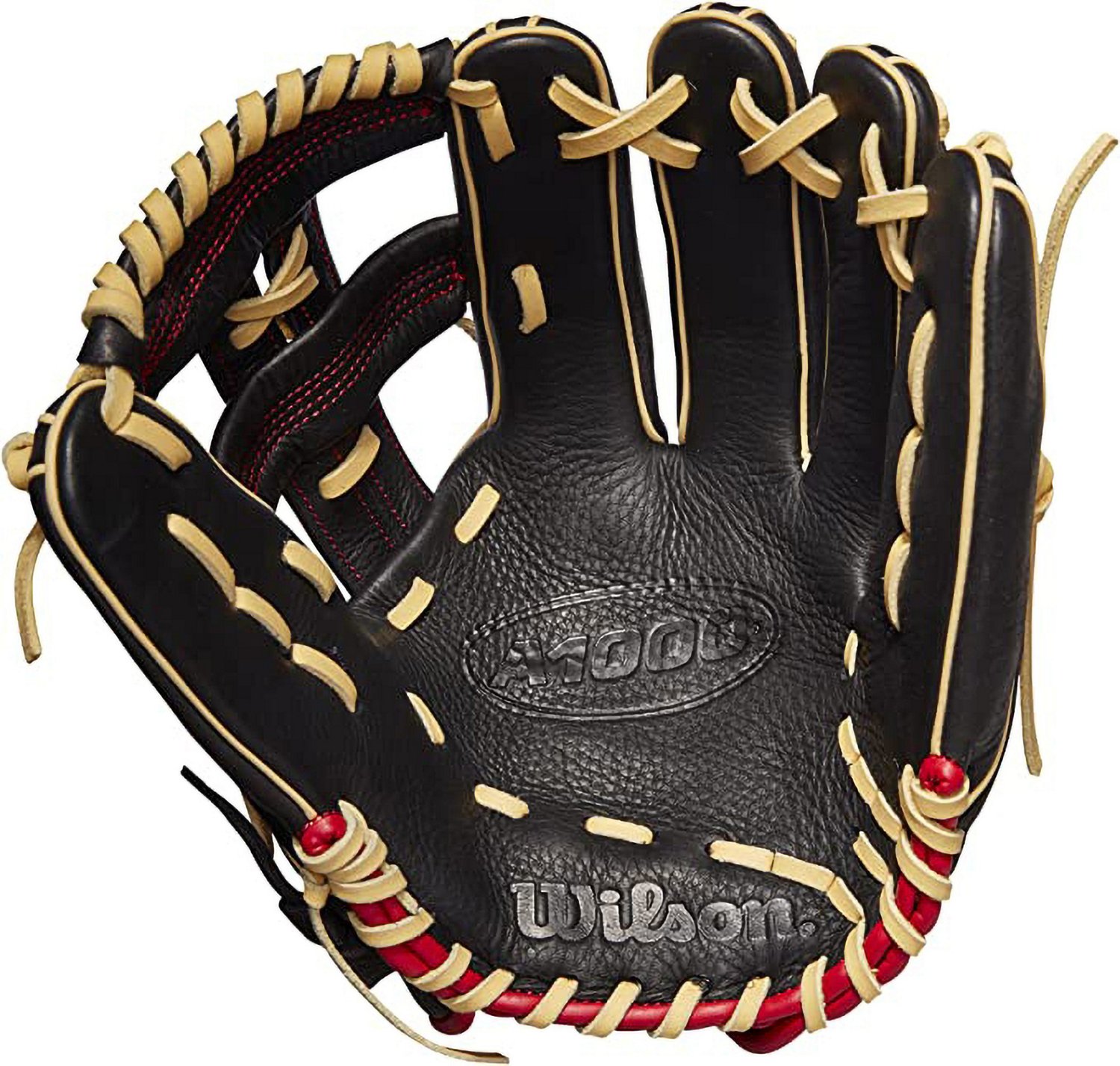 Wilson A1000 1912 12 in Infield Baseball Glove Academy