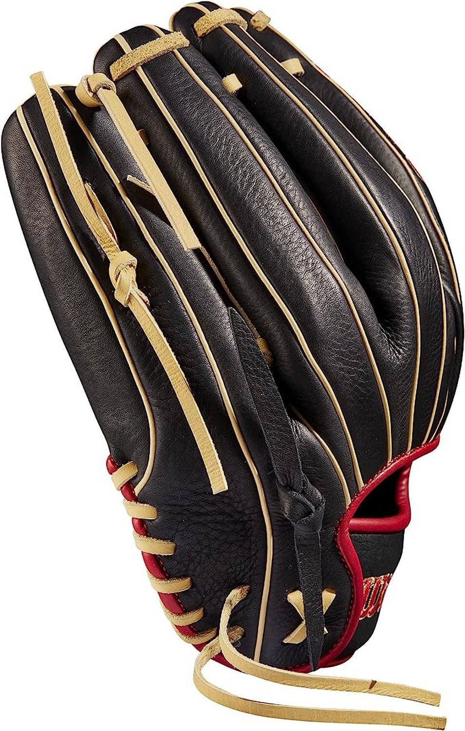 Wilson A1000 1912 12 in Infield Baseball Glove Academy