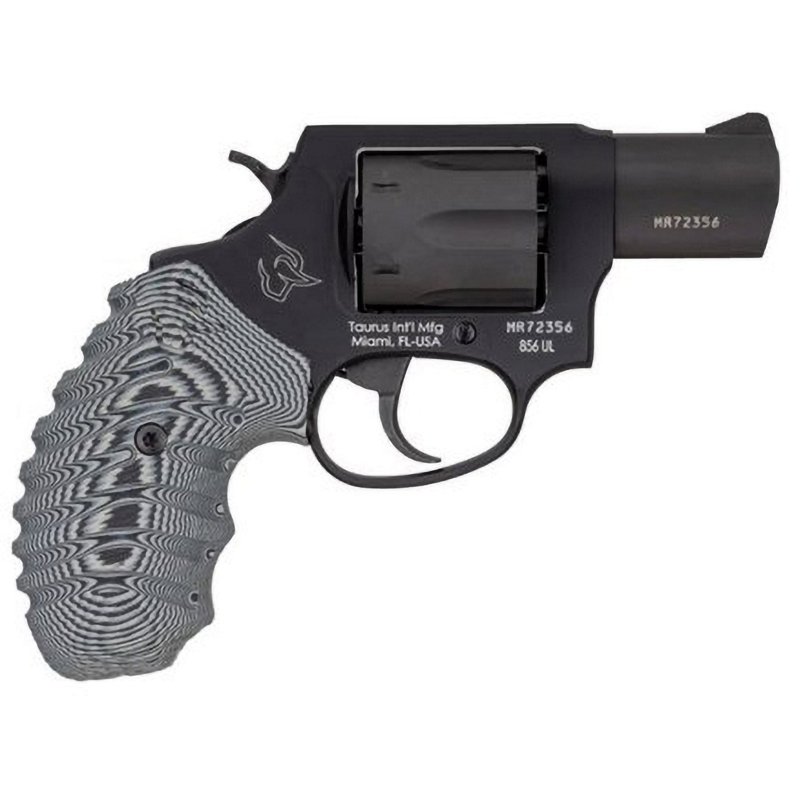 Taurus 856 Ultra Li… - image