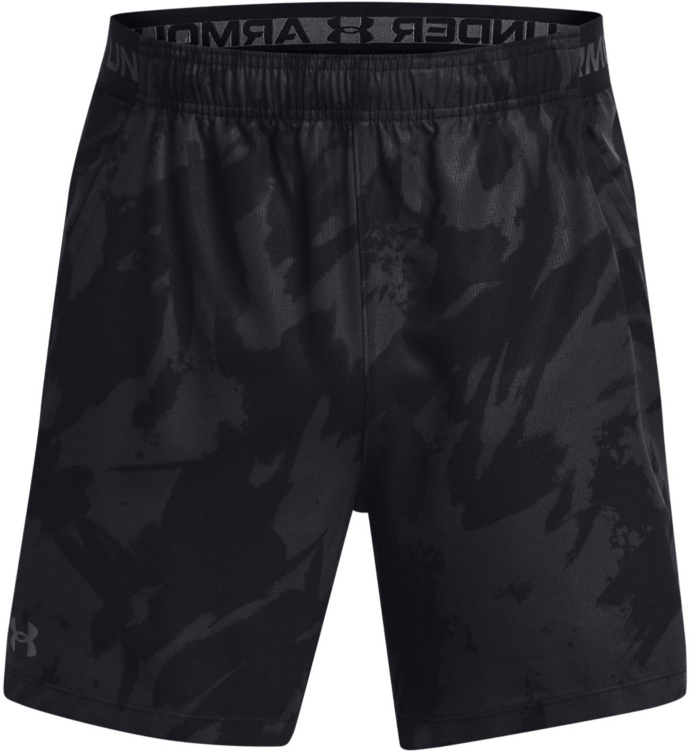 Under Armour Men's Vanish Woven Print Shorts 6 in | Academy