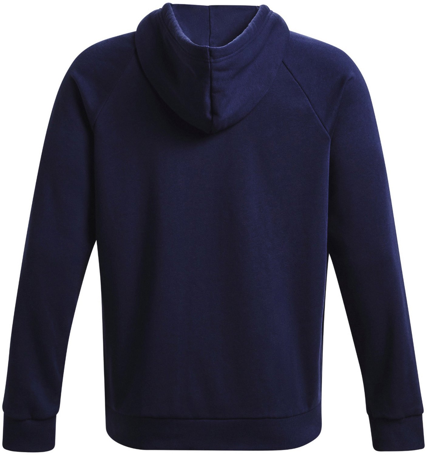 Under Armour Men's Rival Fleece Logo Hoodie - view number 6