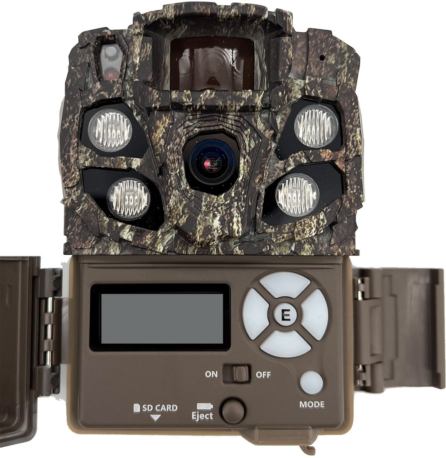 Browning Strike Force HD Extreme Trail Camera                                                                                    - view number 2