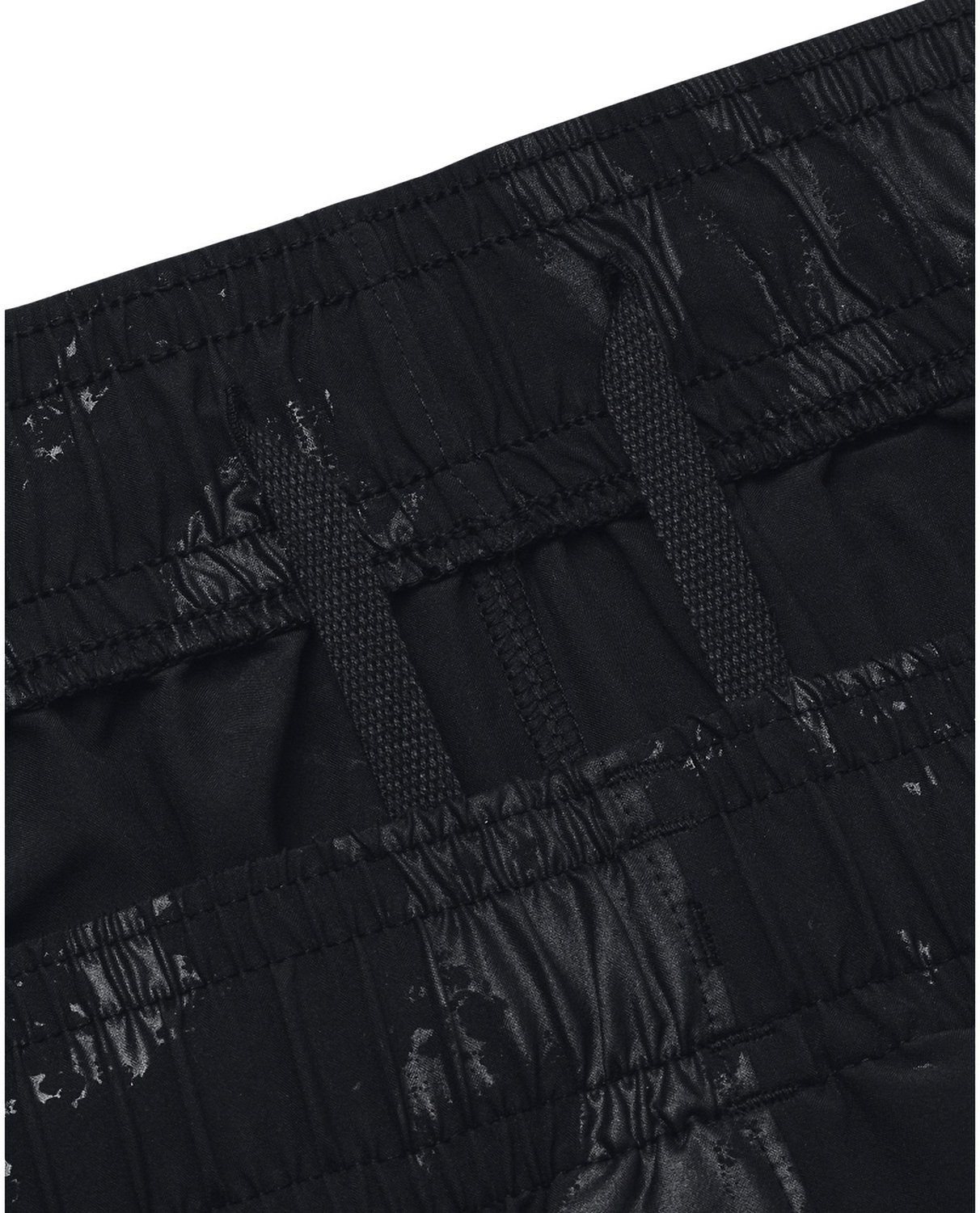 Under Armour Men’s Woven Emboss Shorts 8 in - view number 5