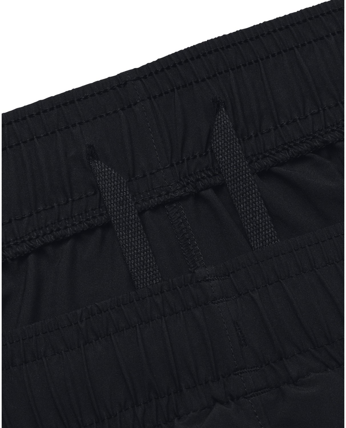 Under Armour Men's Woven Graphic Shorts 8 in                                                                                     - view number 5