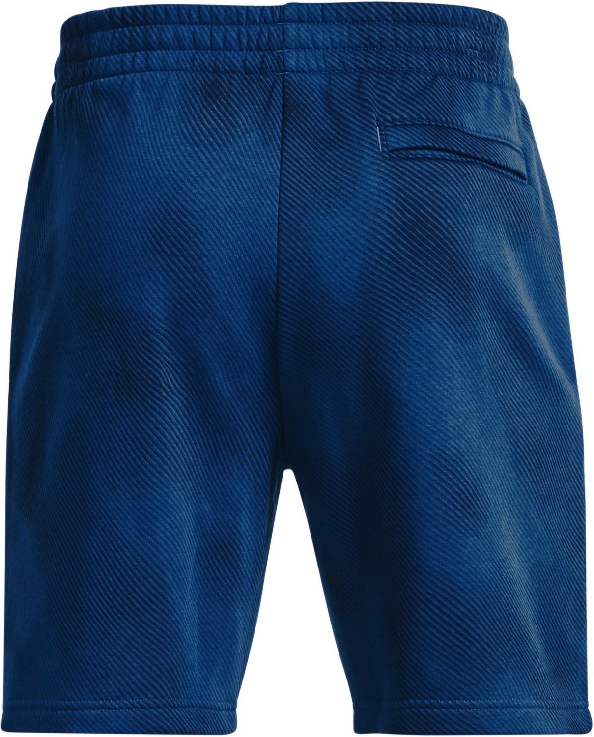 Under Armour Men's Rival Fleece Shorts 10in Academy