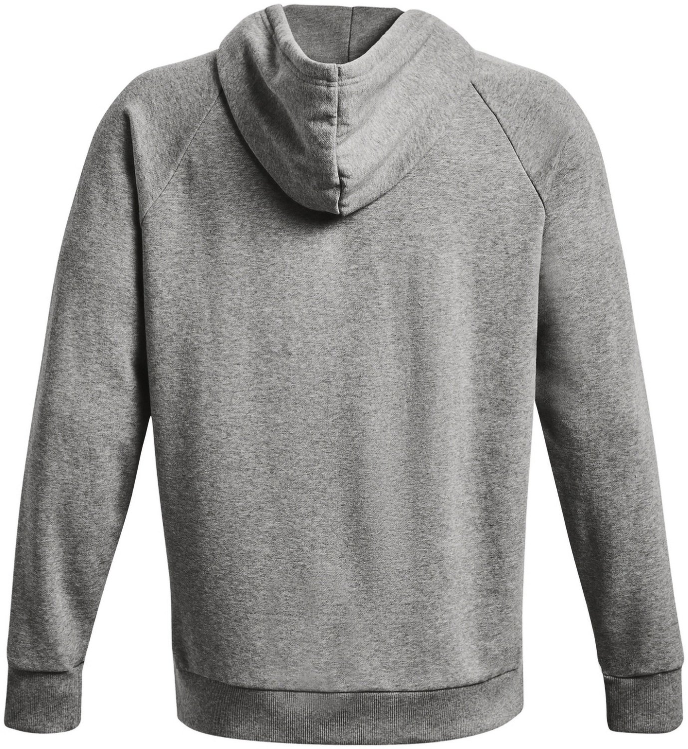 Under Armour Men's Rival Fleece Logo Hoodie - view number 5