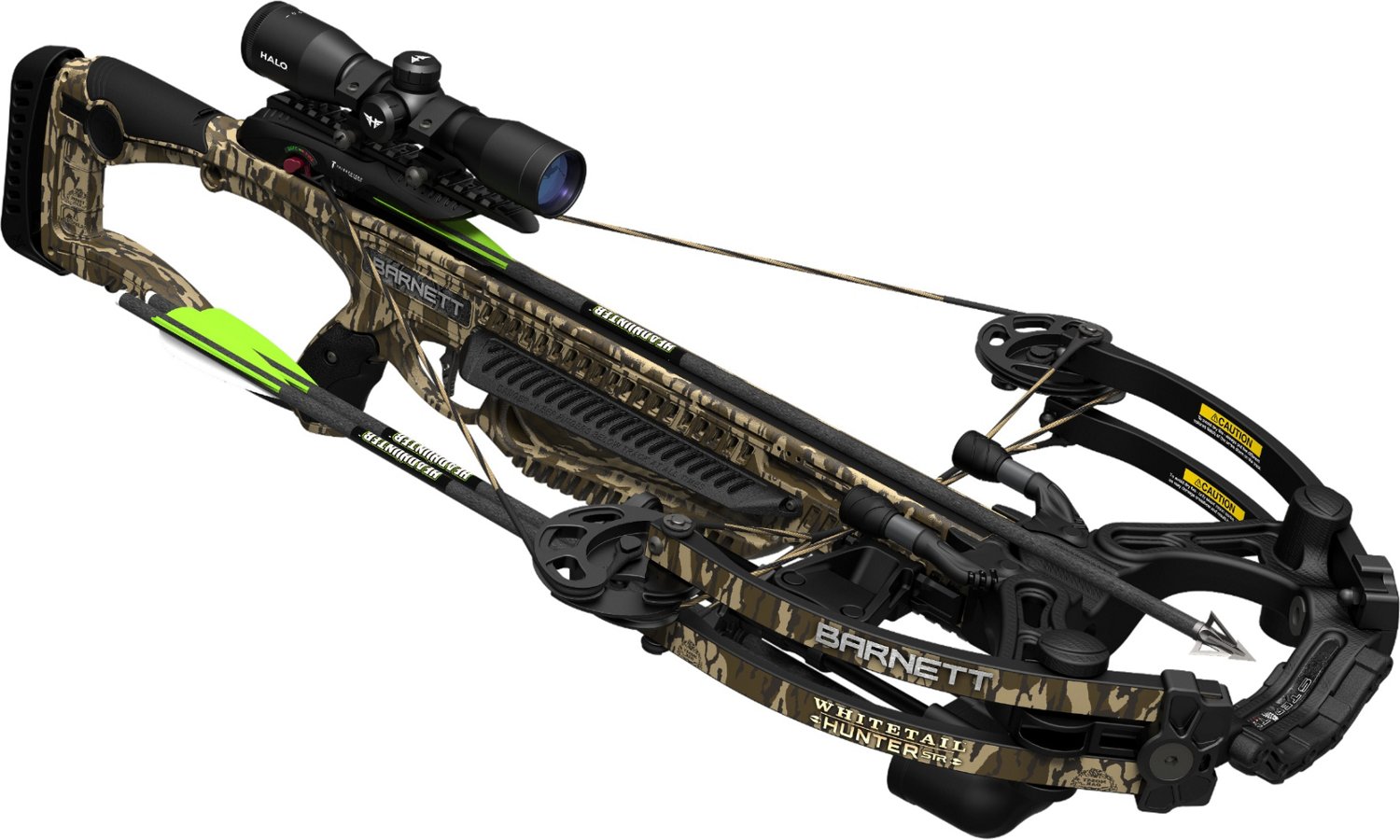 CenterPoint Sniper XT390 Crossbow Package