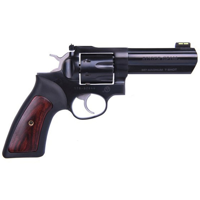 Ruger GP100 .357 Ma… - image