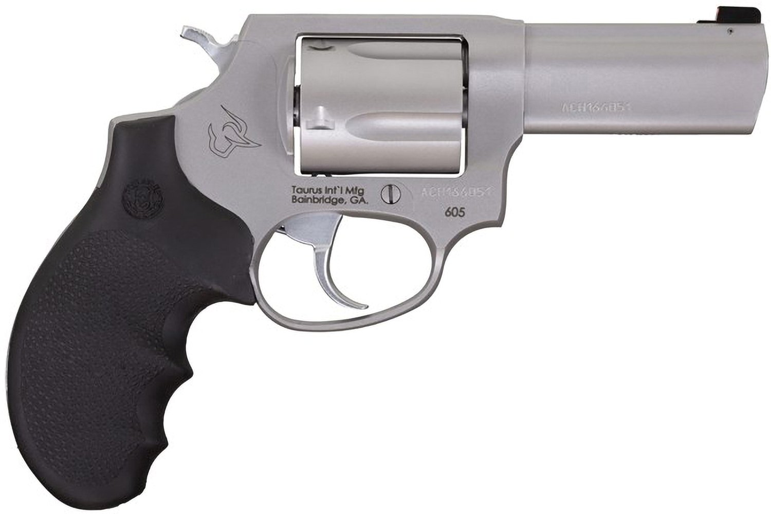 Taurus Defender 605 357 Magnum Single/Double Action Revolver | Academy