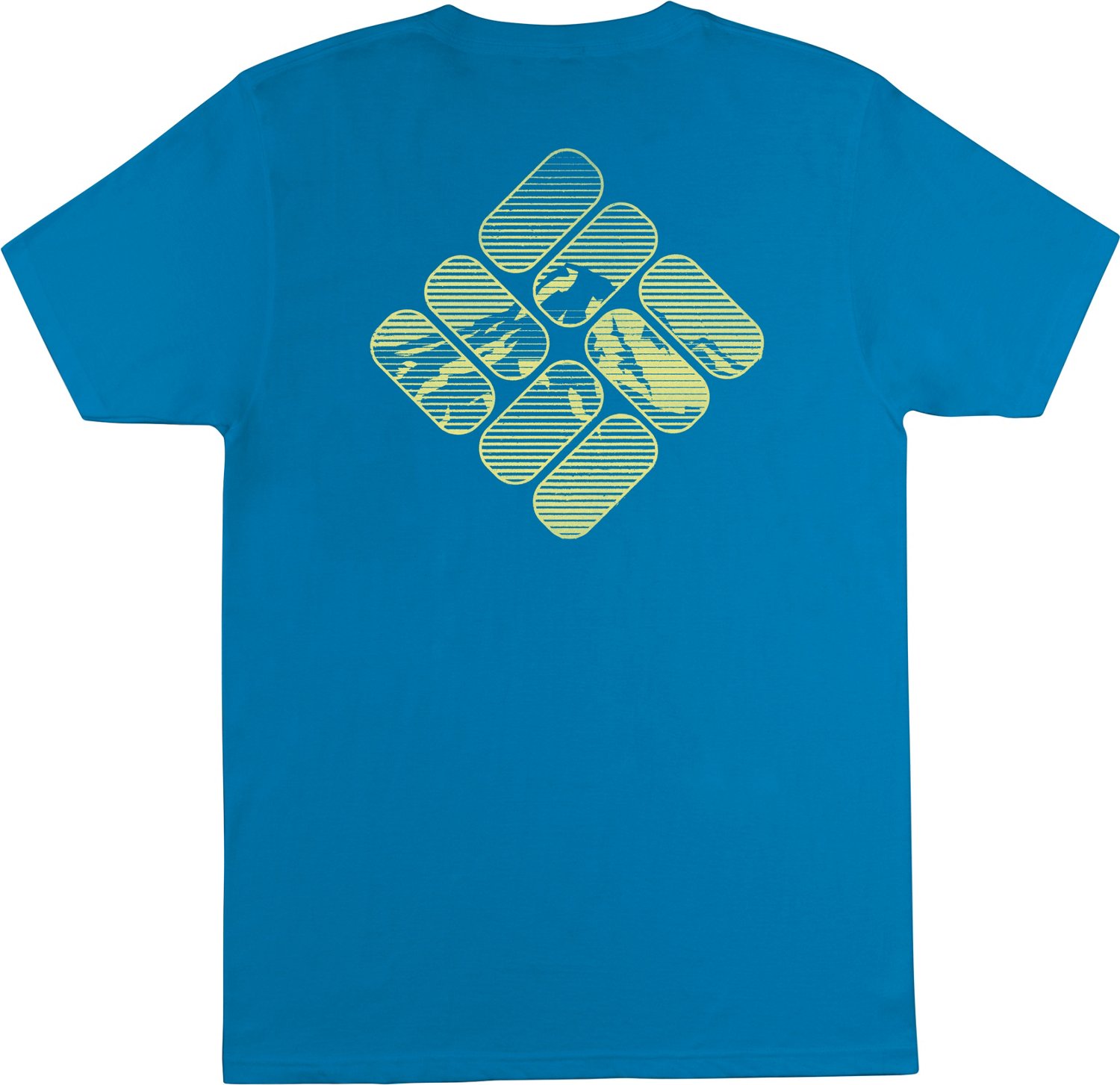 Columbia Sportswear Men's CSC Graphic T-shirt - view number 1