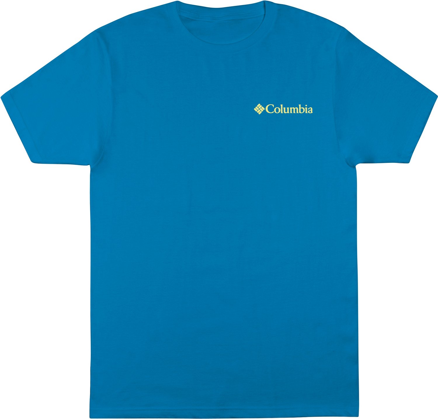 Columbia Sportswear Men's CSC Graphic T-shirt - view number 2