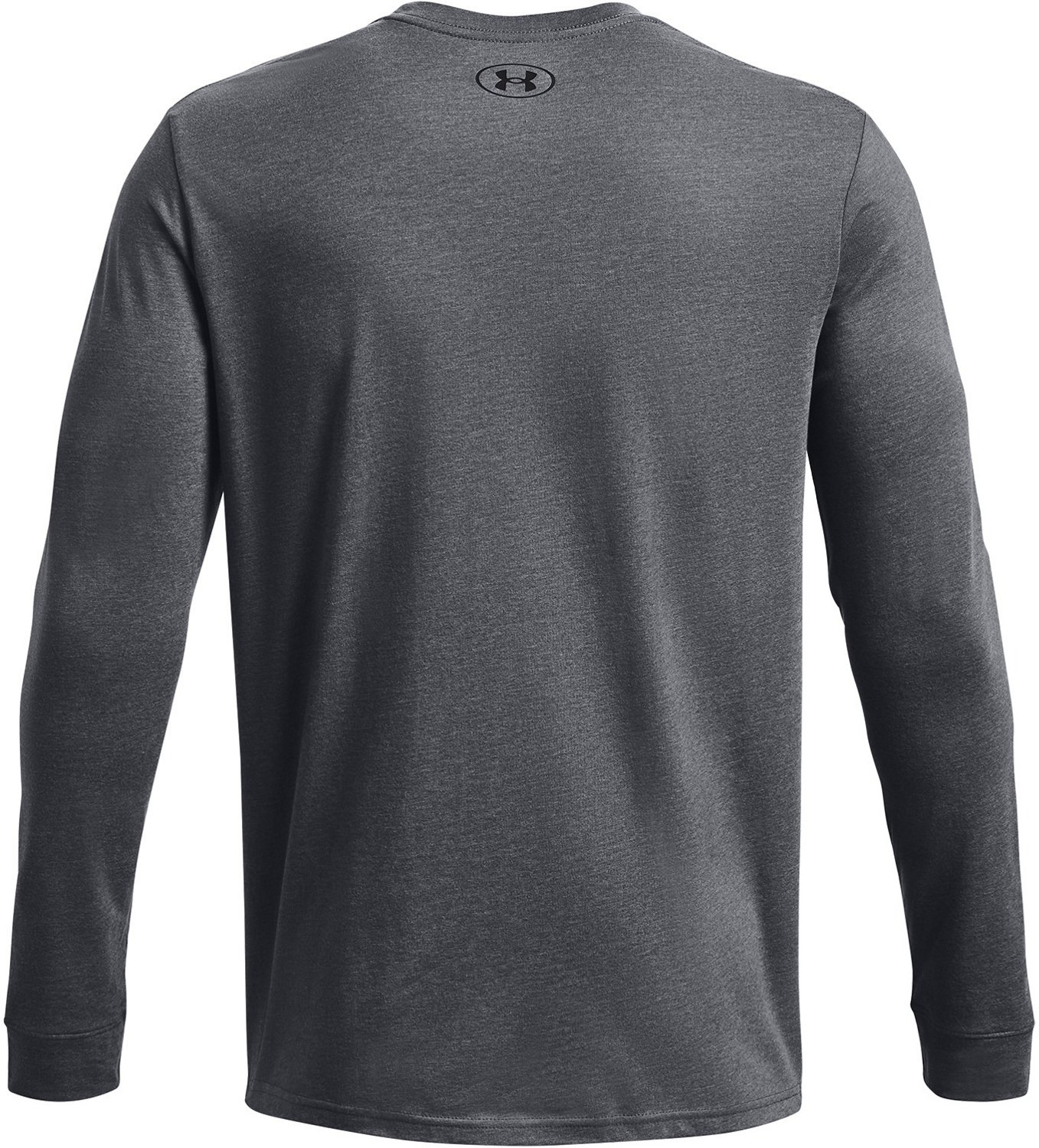 Under Armour Men's Sportstyle Left Chest Long Sleeve T-shirt                                                                     - view number 2