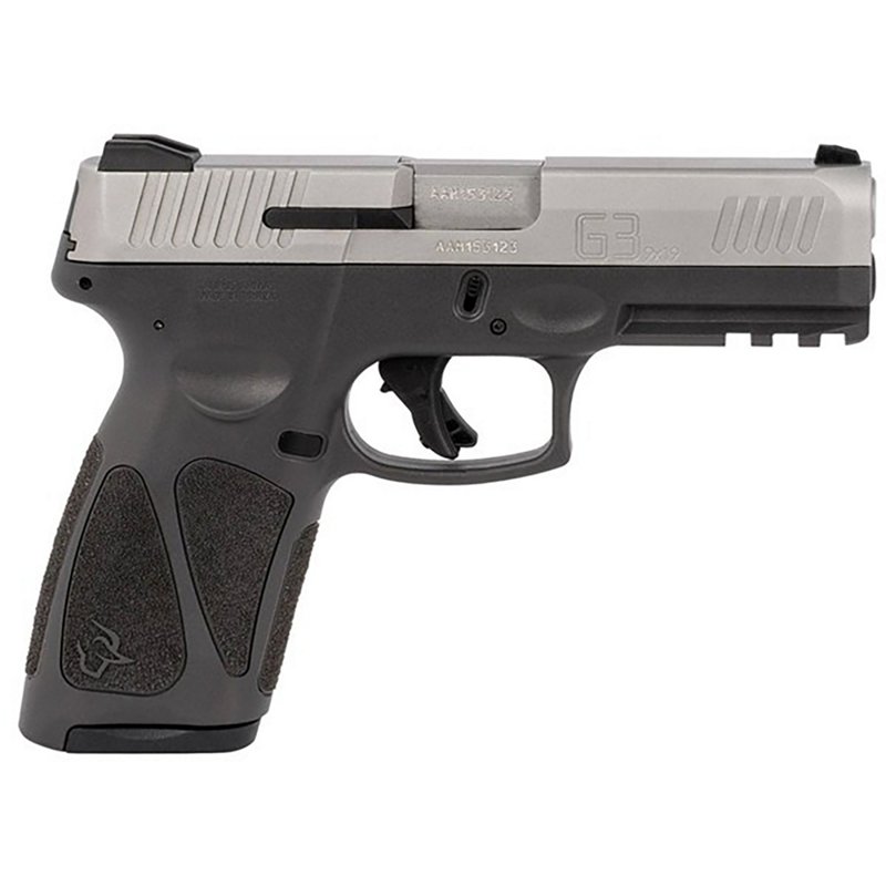 Taurus G3 9Mm Pistol - image