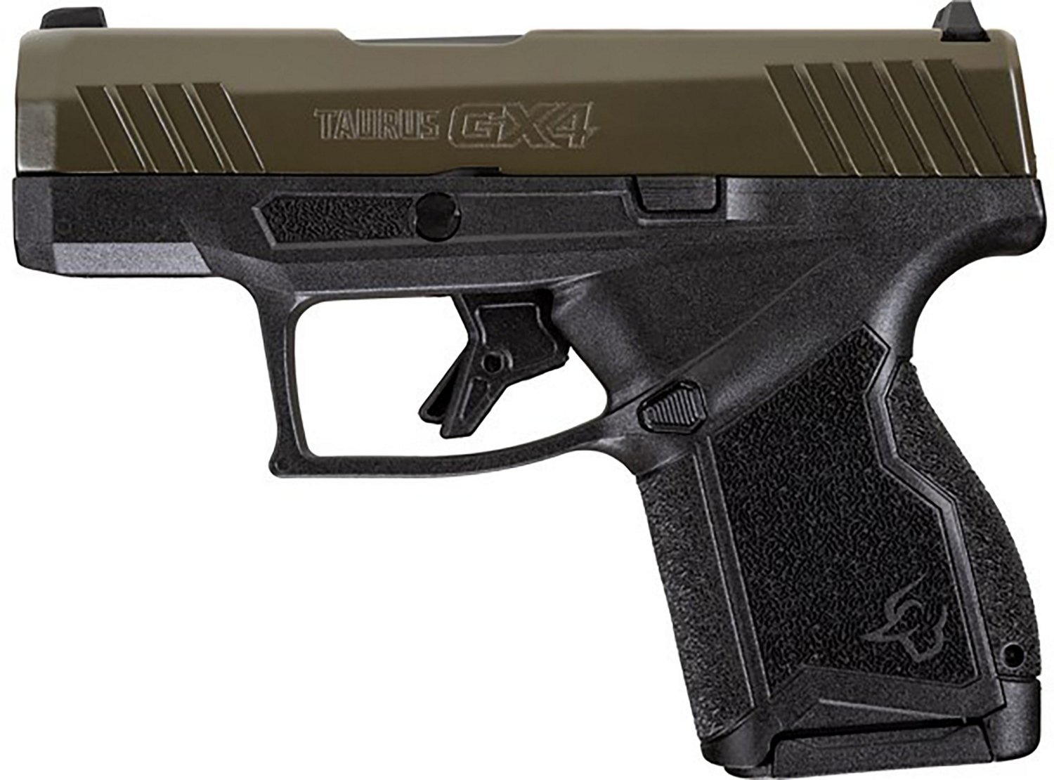 Taurus Gx4 9mm Pistol Academy