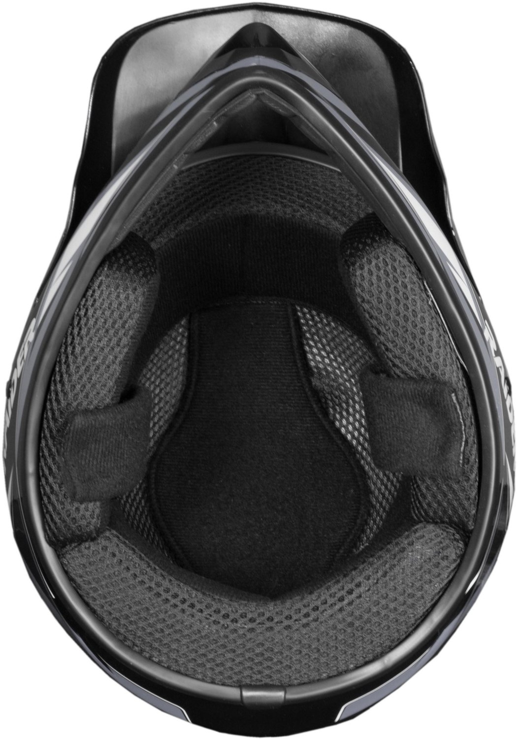 Raider Powersports Youth X3 MX Helmet - view number 6