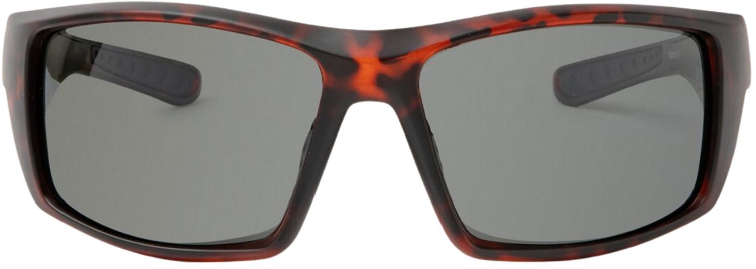 Optic Nerve Blackwater Polarized Fishing Sunglasses