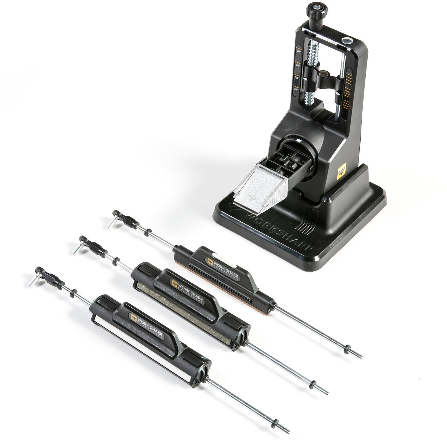 Work Sharp Precision Adjust Elite Knife Sharpener Kit - view number 2