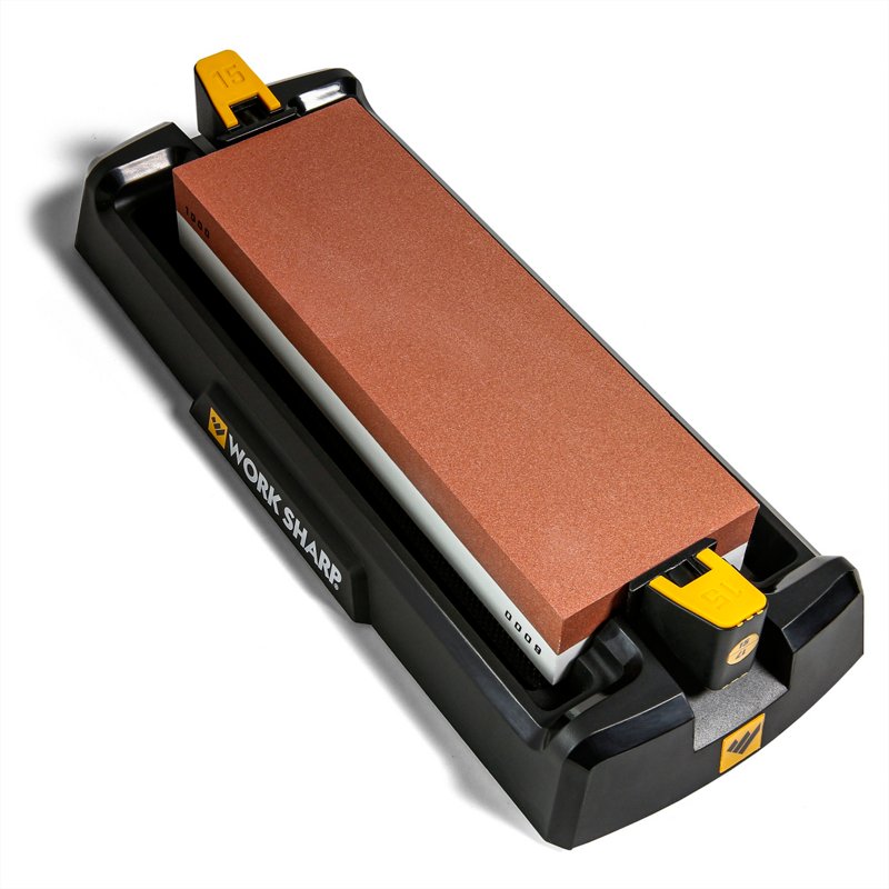 Work Sharp Benchtop… - image