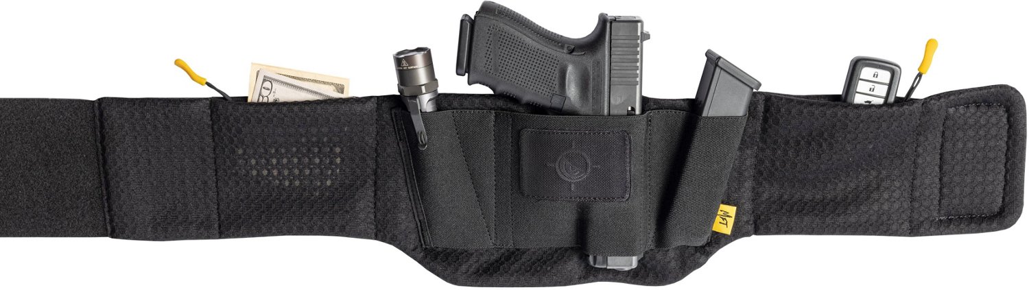 MFT Ultralite Belly Band Holster