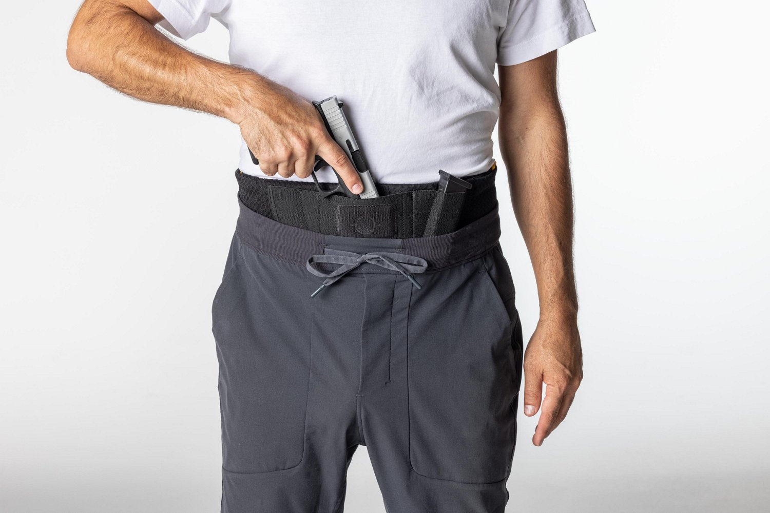 Mission First Tactical Belly Band Firearm Holster                                                                                - view number 6