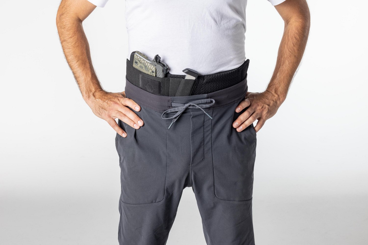 Mission First Tactical Belly Band Firearm Holster                                                                                - view number 7
