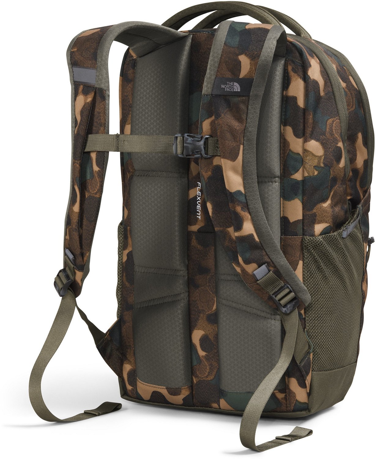 Academy north hot sale face backpack