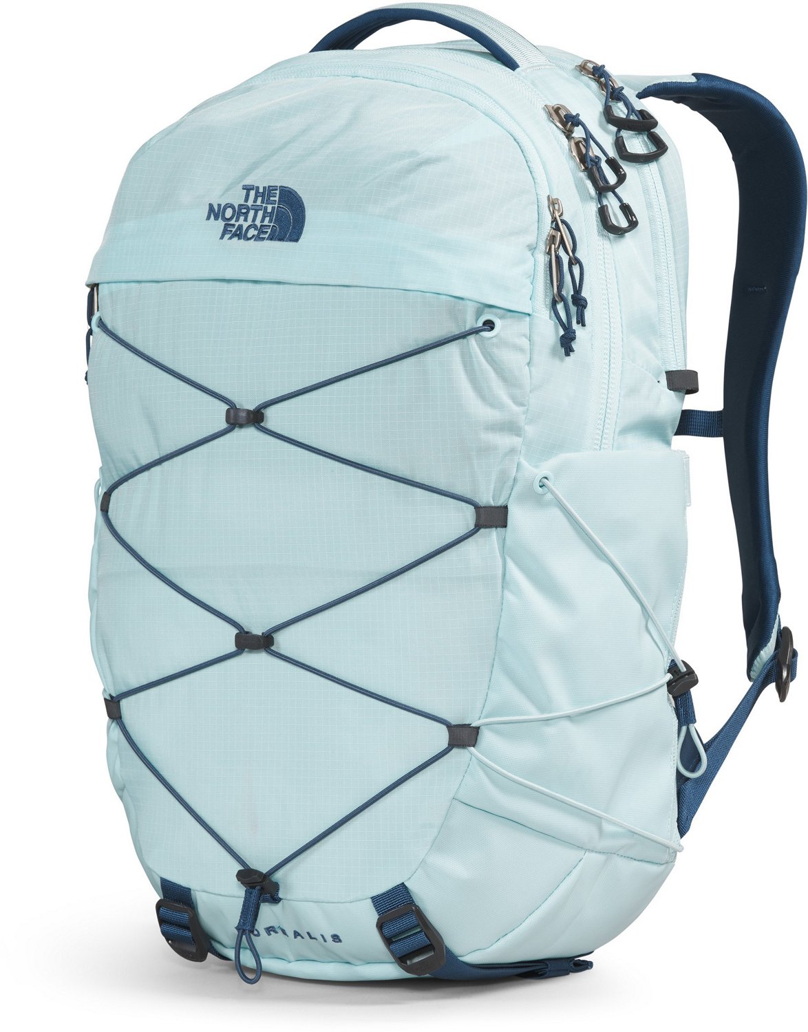 The north face women's deals borealis backpack