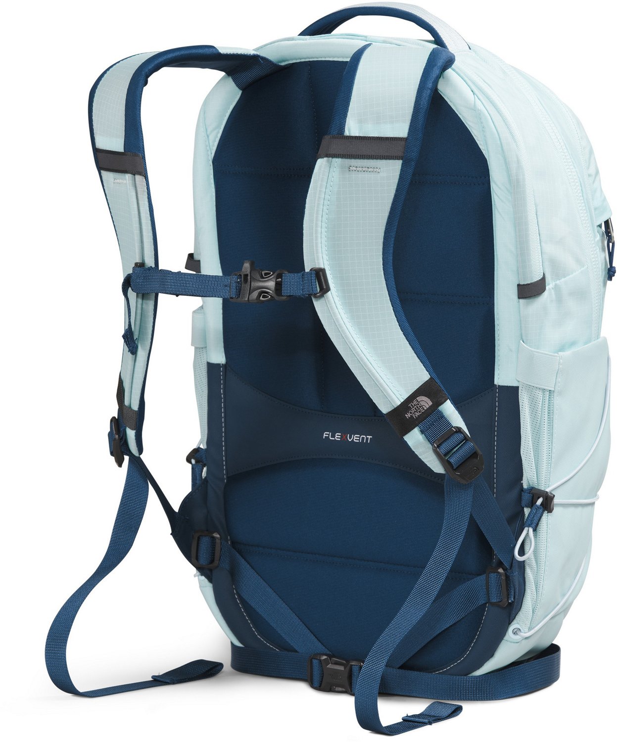 North face hot sale backpack academy