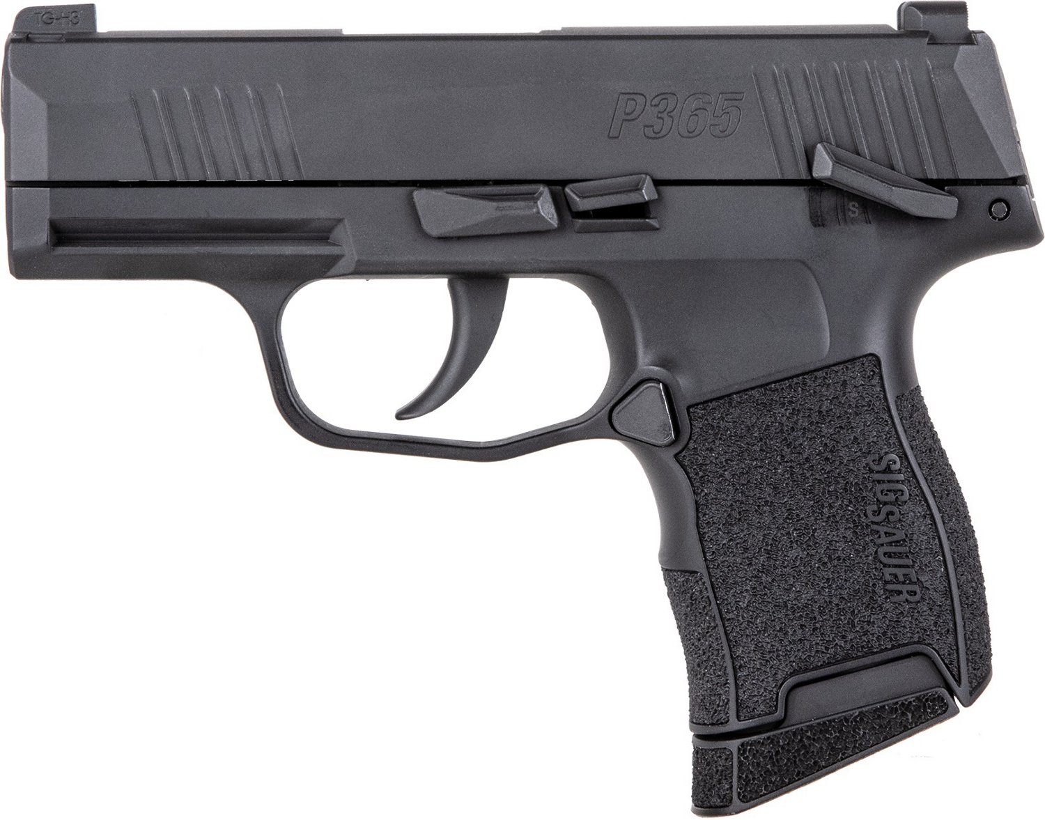 SIG SAUER P365 BB Airgun Pistol                                                                                                  - view number 2