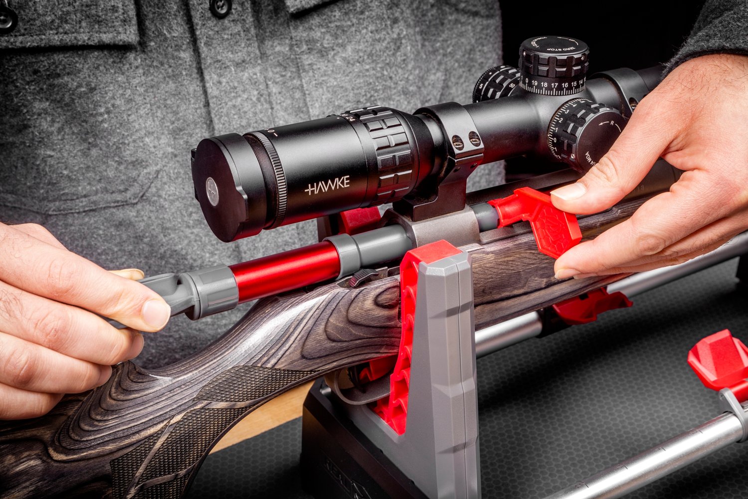 Real Avid Smart-Fit Bore Guide - view number 8