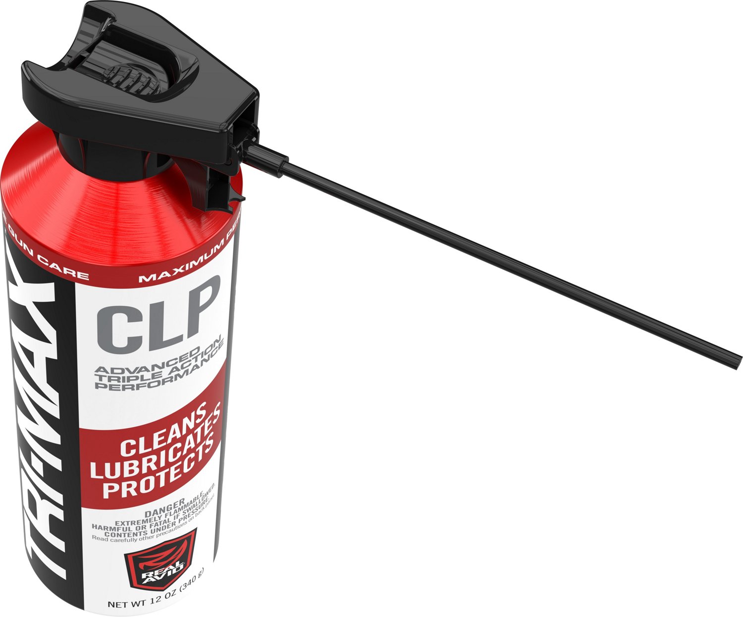 Real Avid TRI-MAX CLP Aerosol Bore Cleaner - view number 4