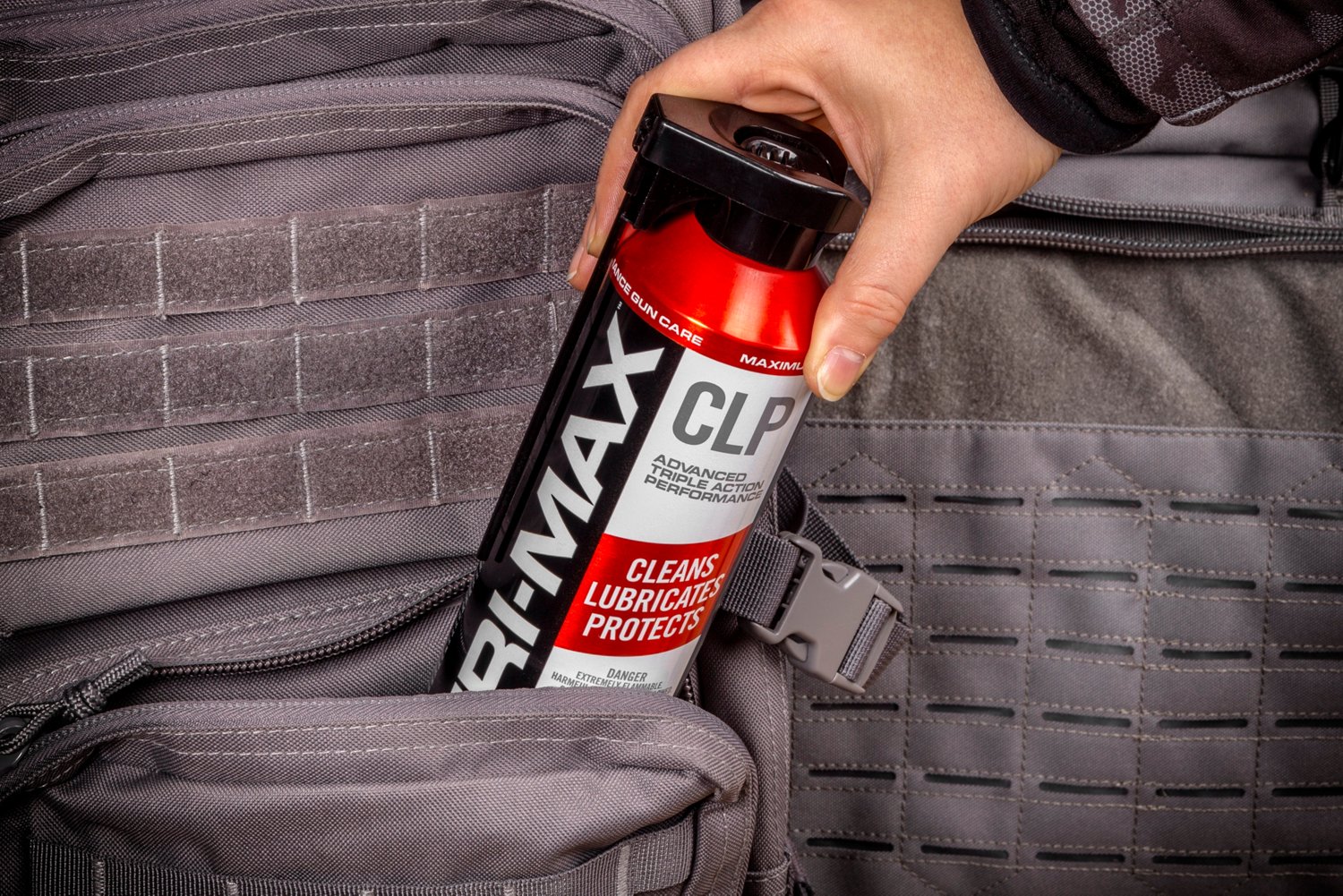 Real Avid TRI-MAX CLP Aerosol Bore Cleaner - view number 7