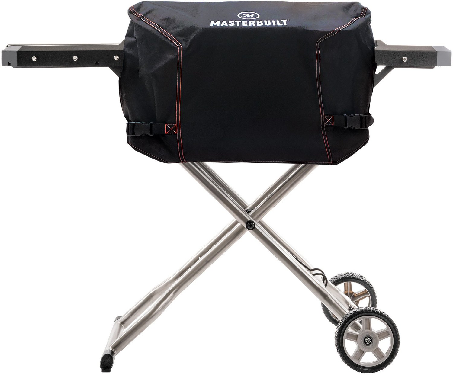 Masterbuilt Portable Charcoal Grill and Smoker Cover                                                                             - view number 2