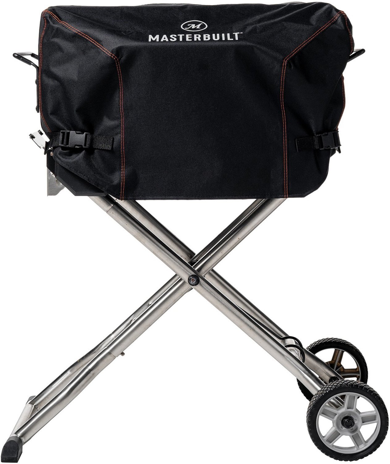 Masterbuilt Portable Charcoal Grill and Smoker Cover                                                                             - view number 3