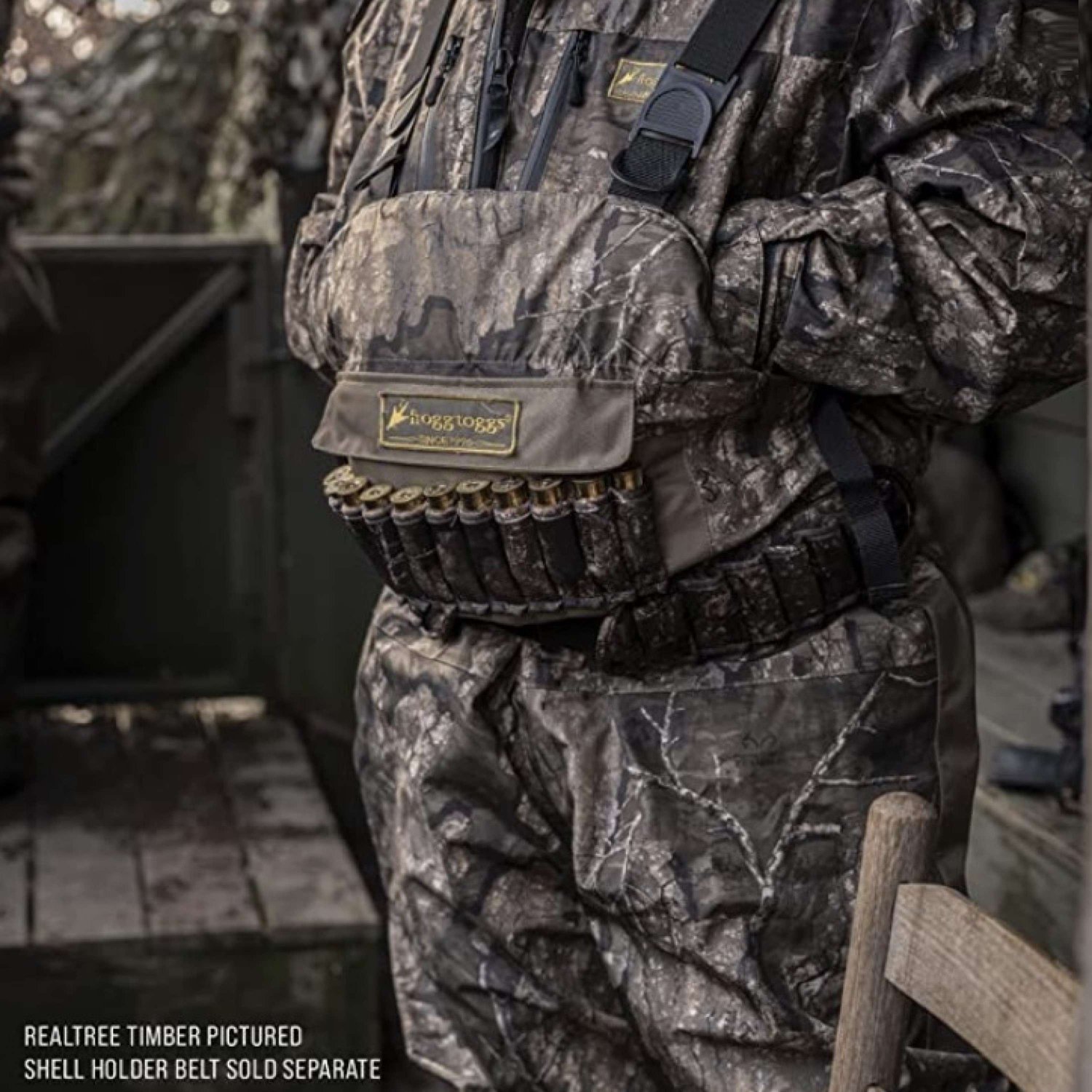 frogg toggs Men's Grand Refuge 3.0 BF Waders - view number 6