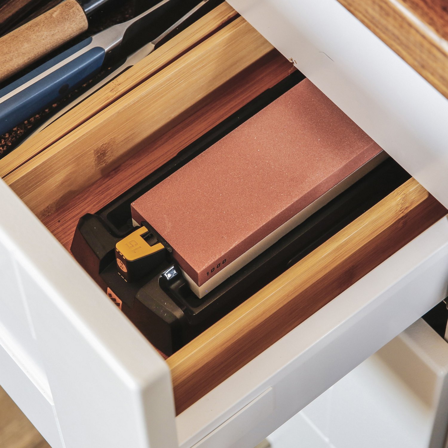 Work Sharp Benchtop Whetstone - view number 4