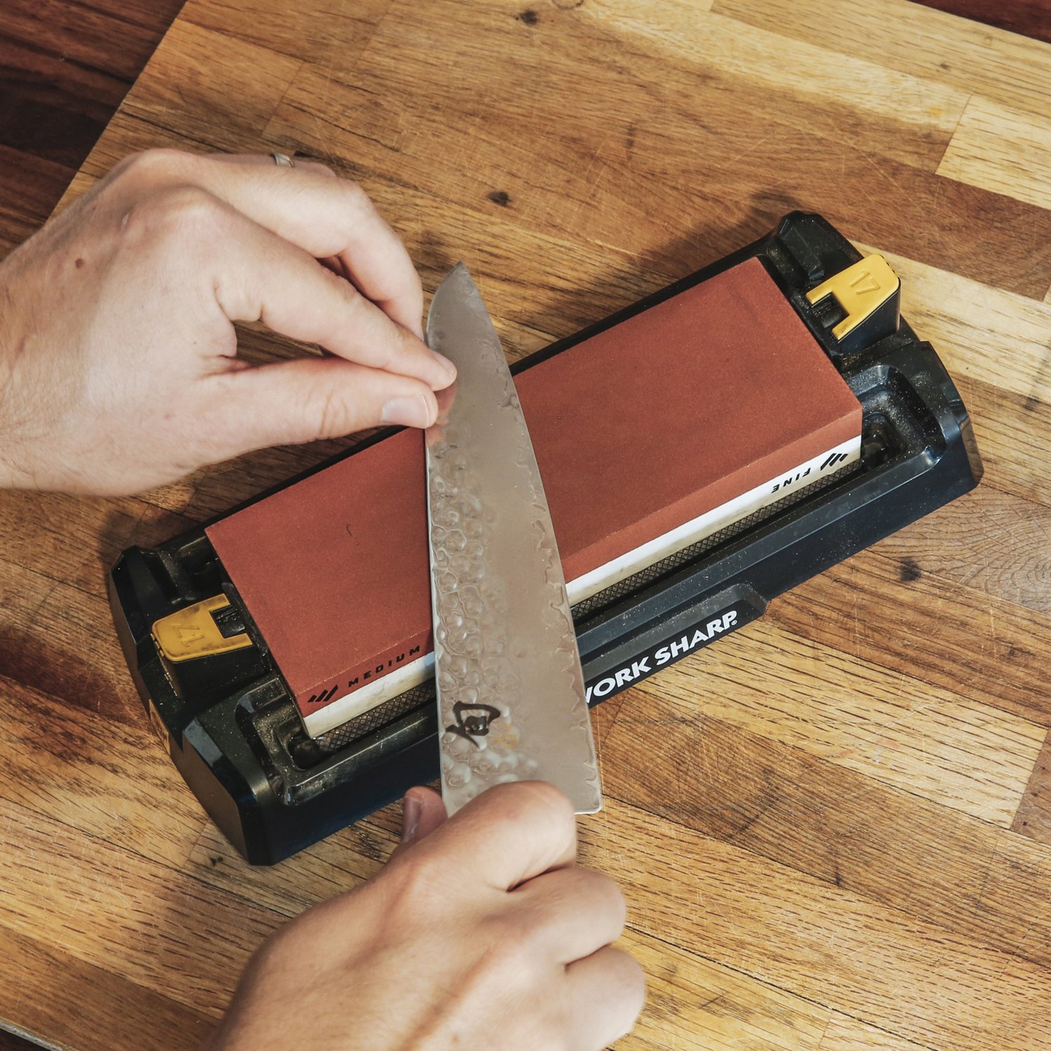 Work Sharp Benchtop Whetstone - view number 5