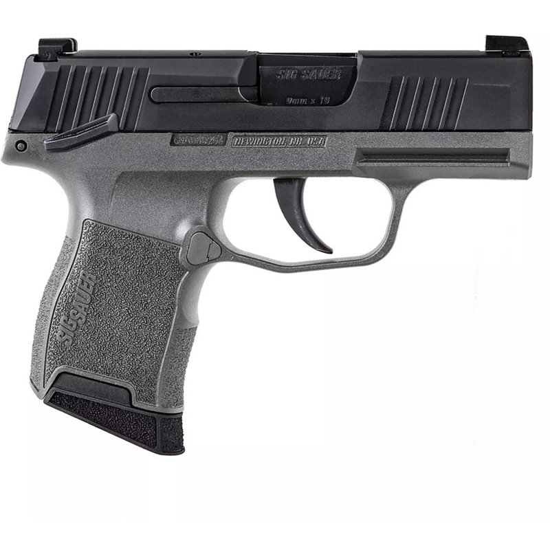 Sig Sauer P365 9 Mm… - image