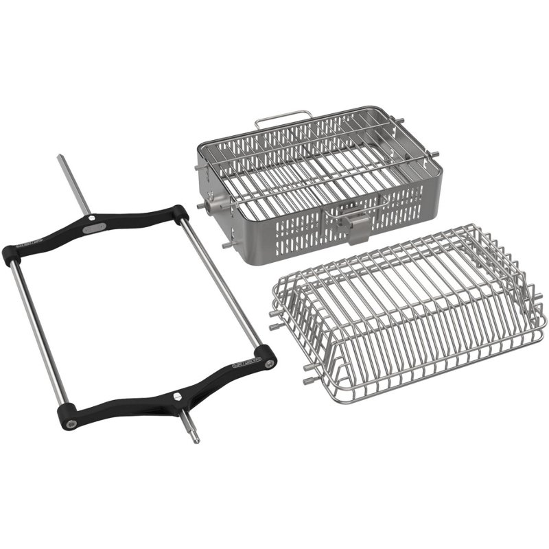 Kamado Joe Tisserie… - image